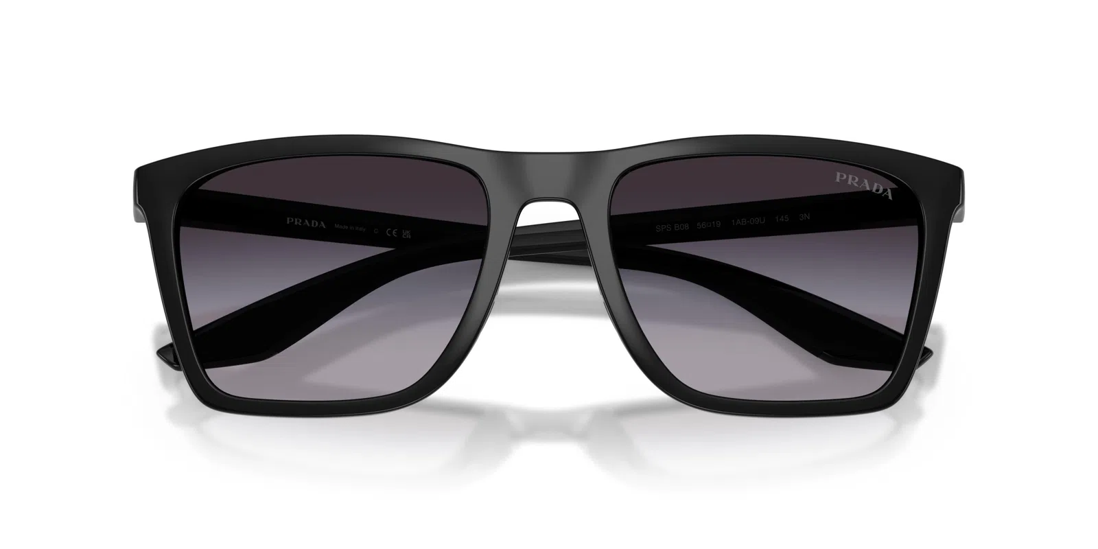 Prada Linea Rossa B08S Sunglasses - view 35